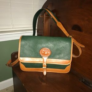 Vintage Dooney & Burke Purse
